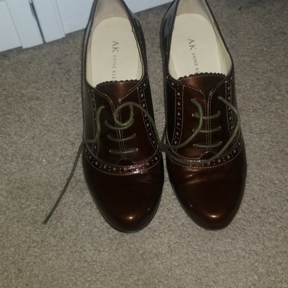 Anne Kline heels - Picture 2 of 6